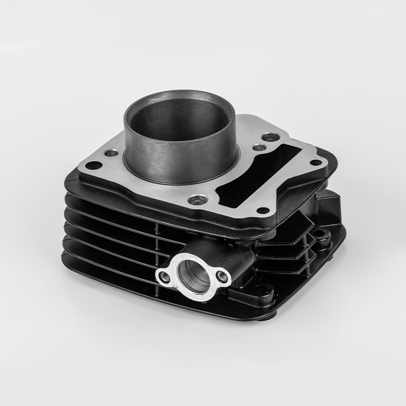 HXL125(Φ57) TVS 알루미늄 합금 실린더 시리즈