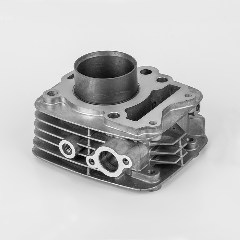 TVS110(Φ53.5) TVS 고성능 엔진