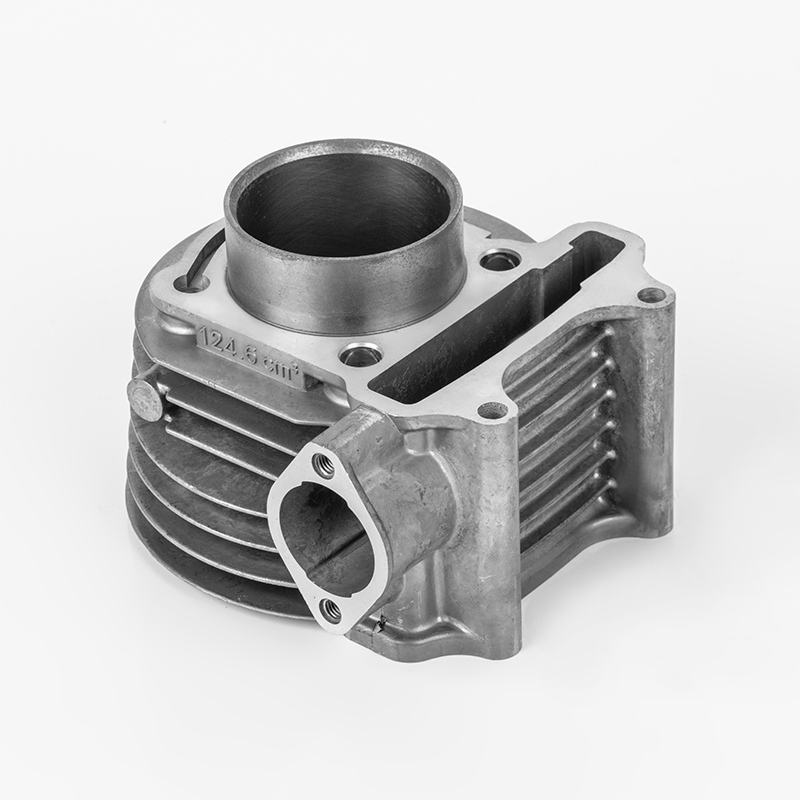Kymco GY6-125(Φ52.4) 혼다 알루미늄 합금 오토바이 실린더 시리즈