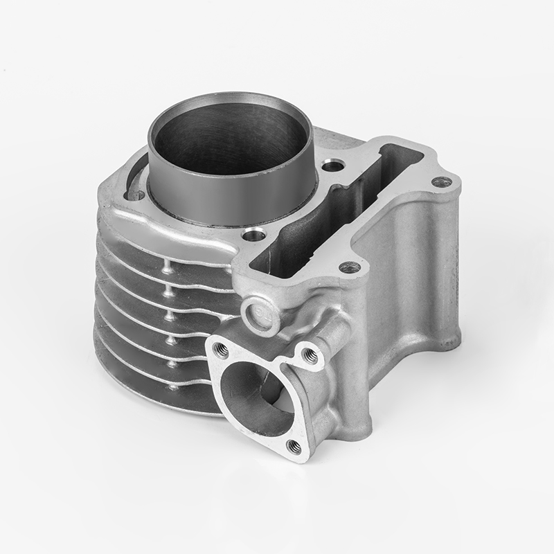 K44 Φ53.5) 혼다 알루미늄 합금 자동차 부품