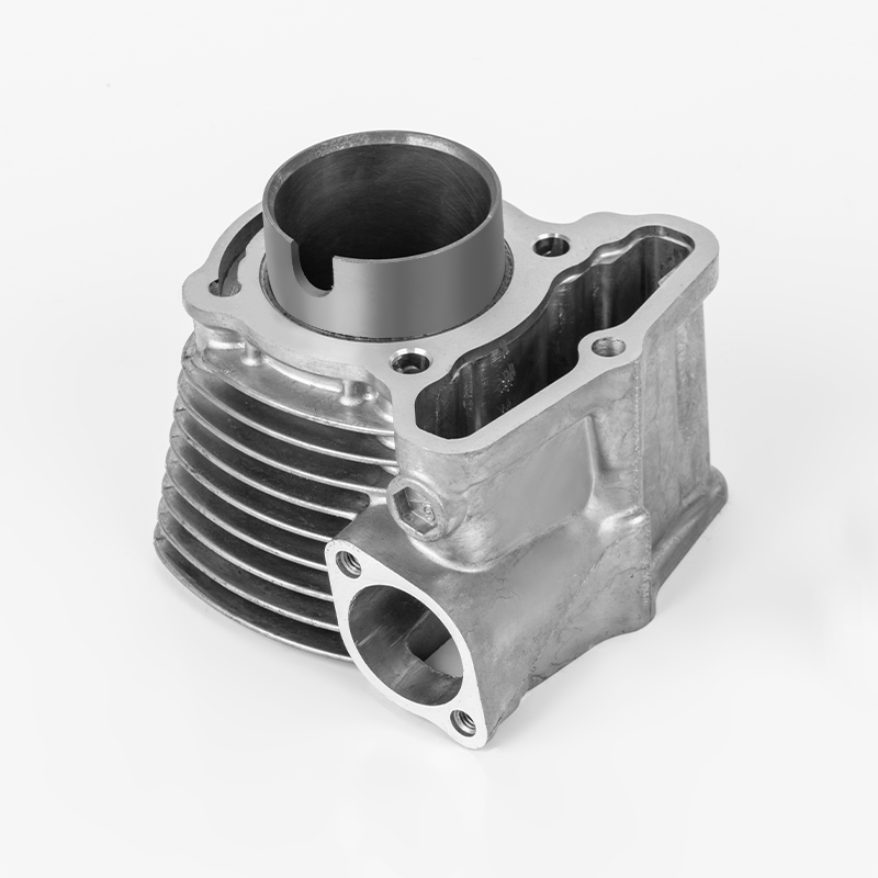 KOJ(Φ47) 알루미늄 합금 혼다 오토바이 실린더 부품