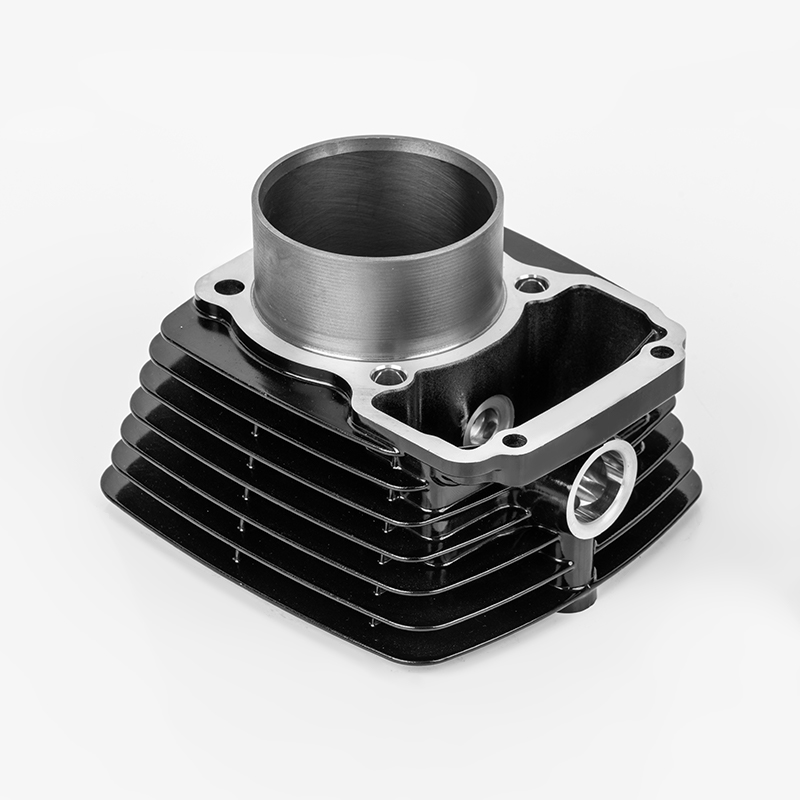 CG198(Φ67) 혼다 알루미늄 합금 단일 실린더 다이캐스팅