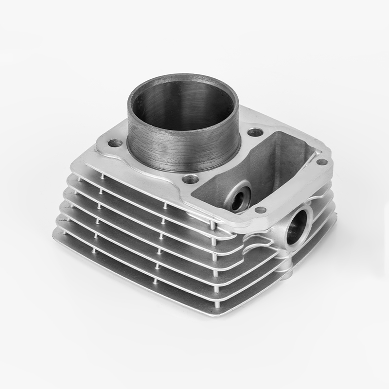 CG150(Φ62) 혼다 다이캐스팅 알루미늄 합금 단일 실린더 4행정 엔진