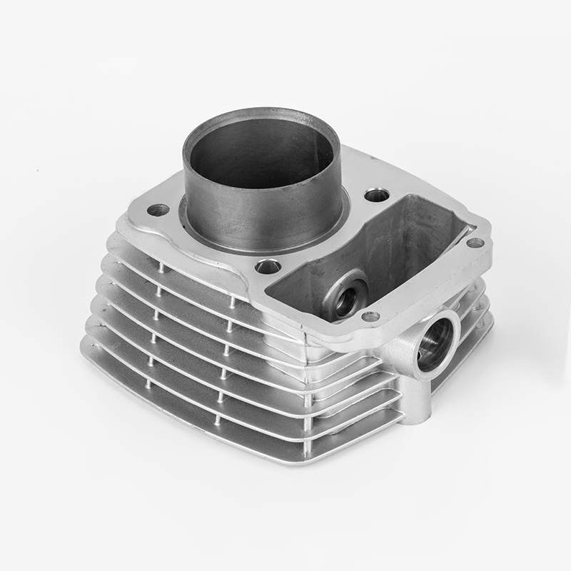 CG125 (Φ56.5) 혼다 다이캐스팅 엔진 실린더 조립체