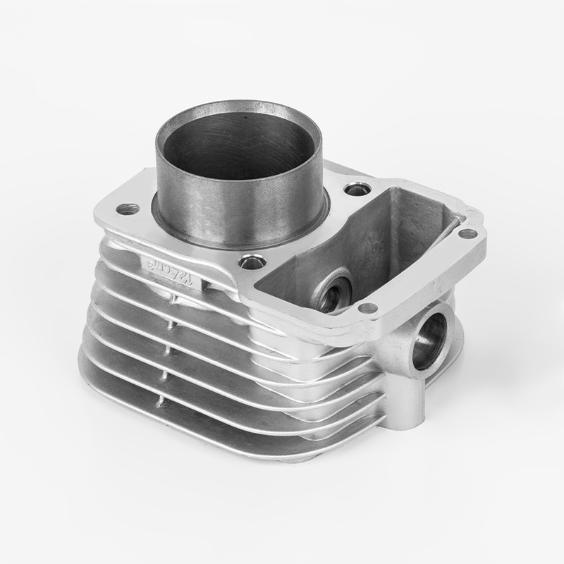 오토바이 실린더 부품에 적합한 TMX125(Φ56.5) 내마모성 혼다 엔진