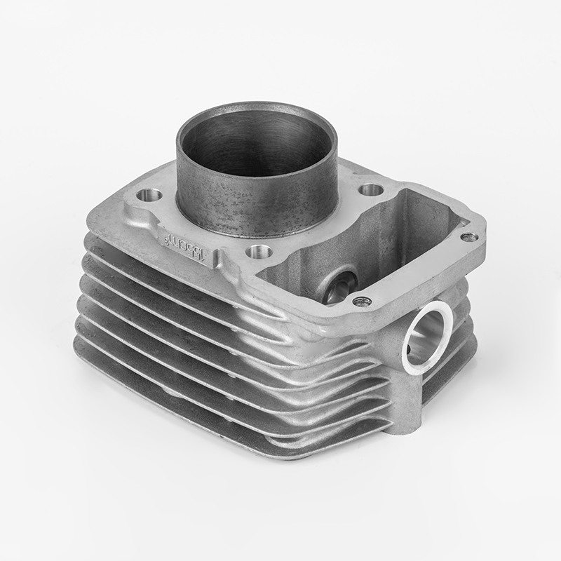 TMX155(Φ58.5) 현대적인 디자인 혼다 알루미늄 합금 오토바이 실린더