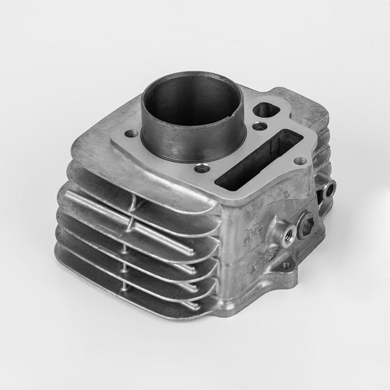 혼다 단일 실린더 알루미늄 합금 오토바이 실린더 유효 높이 ISO 인증