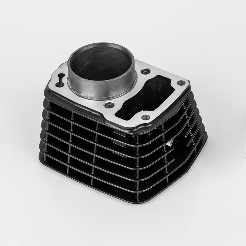 CB110(Φ50) 공냉식 오토바이 실린더 내구성 실린더 블록