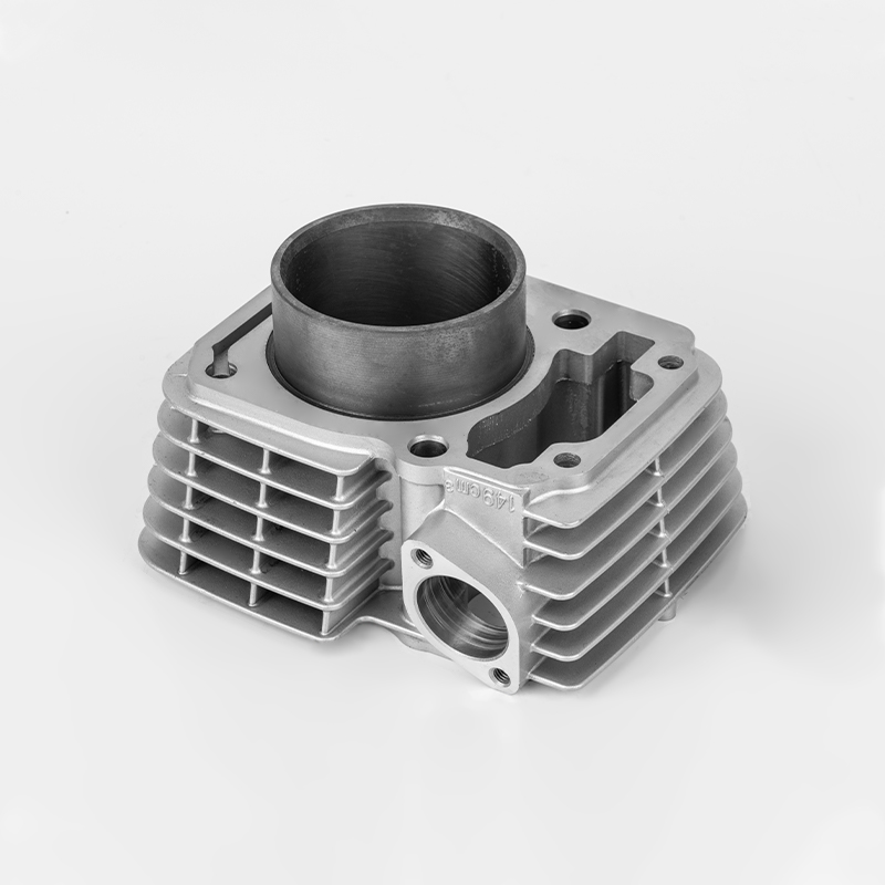 CBF150 확장 실린더(Φ61.3/64.5/70) 혼다 알루미늄 합금 오토바이 실린더 키트