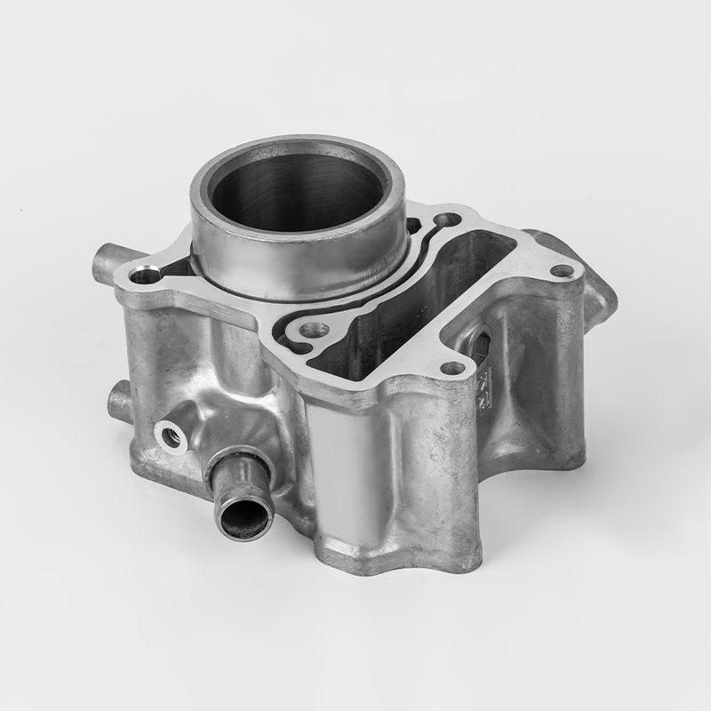 KZR (Φ52.4) 혼다 알루미늄 합금 오토바이 실린더