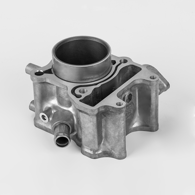 KZY(Φ57.3/58) 오토바이 내구성 실린더 액세서리