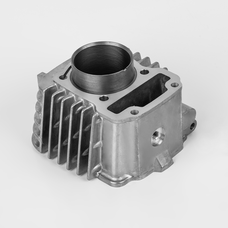 KWB110 (Φ50/53) 내마모성 혼다 알루미늄 합금 오토바이 실린더