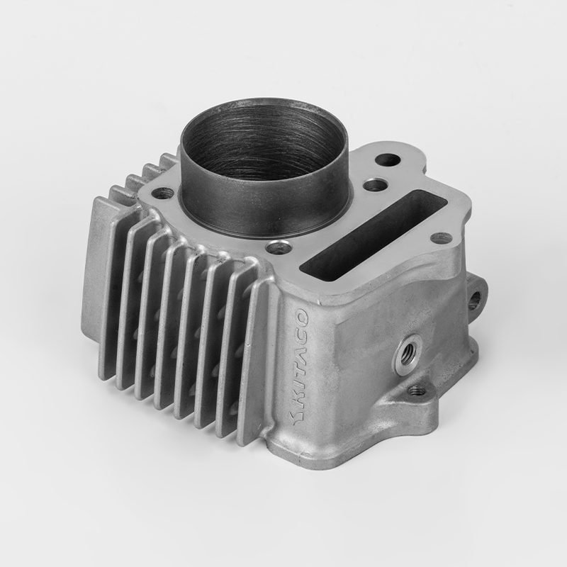 RHE6(Φ51/52) 내마모성 및 내구성이 뛰어난 실린더 액세서리