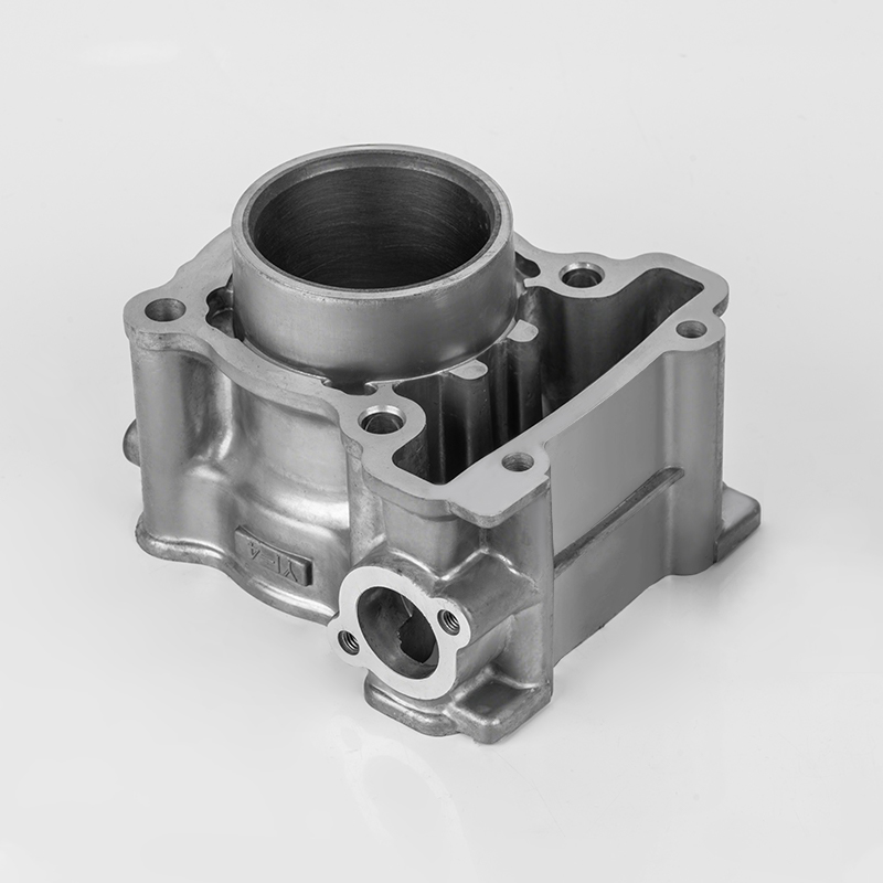 혼다에 적합한 N-MAX155 (Φ58) 알루미늄 합금 오토바이 실린더