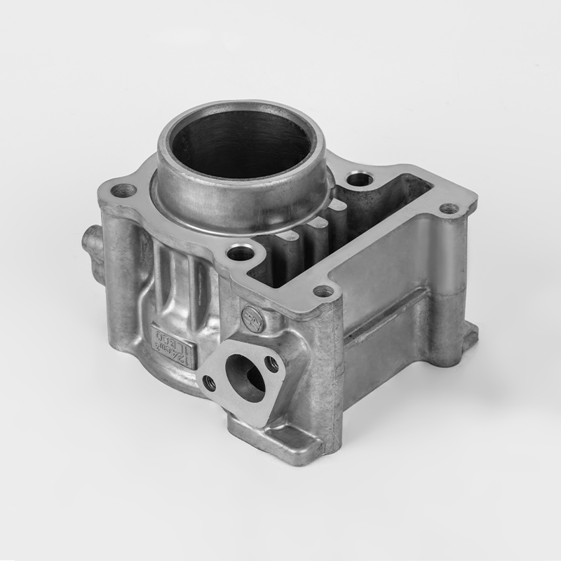1LB(Φ52.4) Yamaha 알루미늄 합금 오토바이 부품 1LB(Φ52.4) Yamaha 알루미늄 합금 오토바이 부품