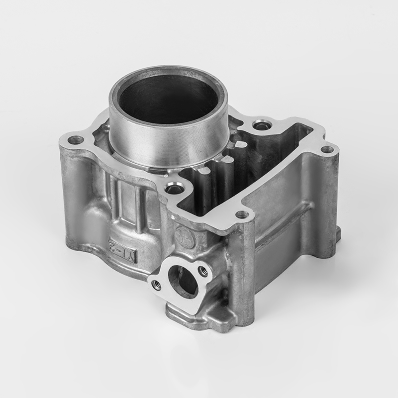 LC135 (Φ54/57) Yamaha 수냉식 알루미늄 엔진 실린더 LC135 (Φ54/57) Yamaha 수냉식 알루미늄 엔진 실린더