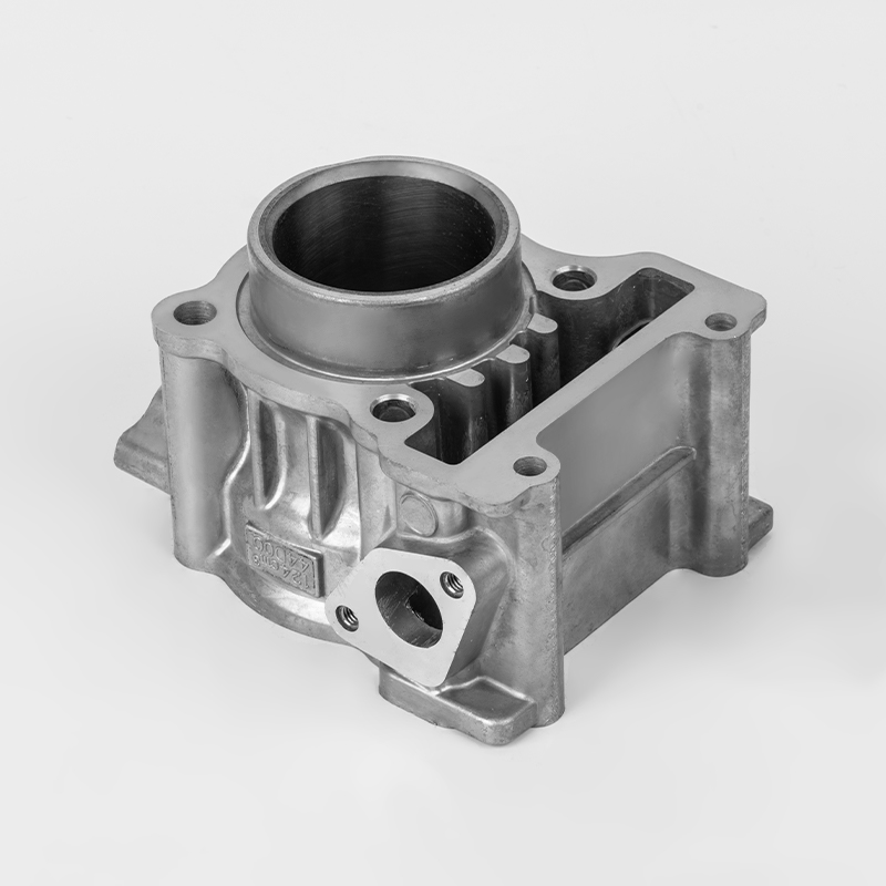 44D(Φ52.4) 야마하 알루미늄 합금 엔진 실린더