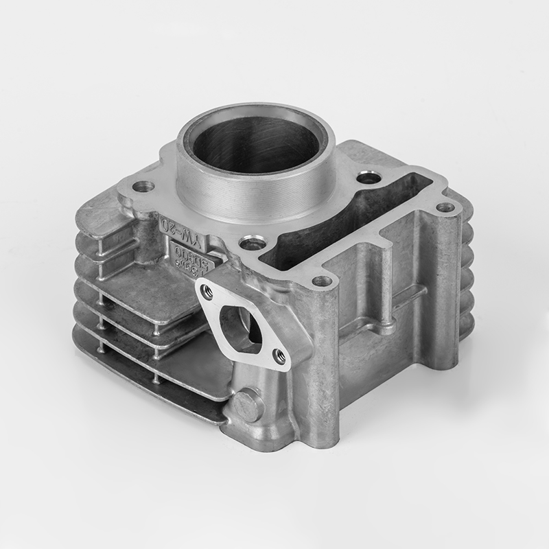 VEGA ZR 5D9(Φ50) 고정밀 알루미늄 합금 Yamaha 단일 실린더 그룹