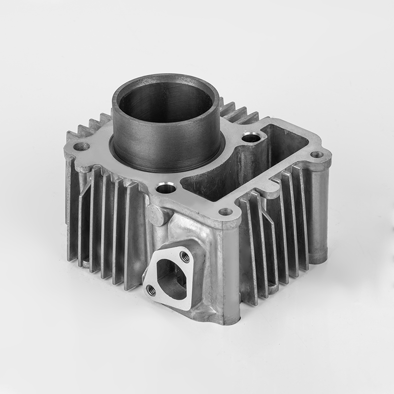 JY110(Φ49) 철합금 야마하 오토바이 실린더
