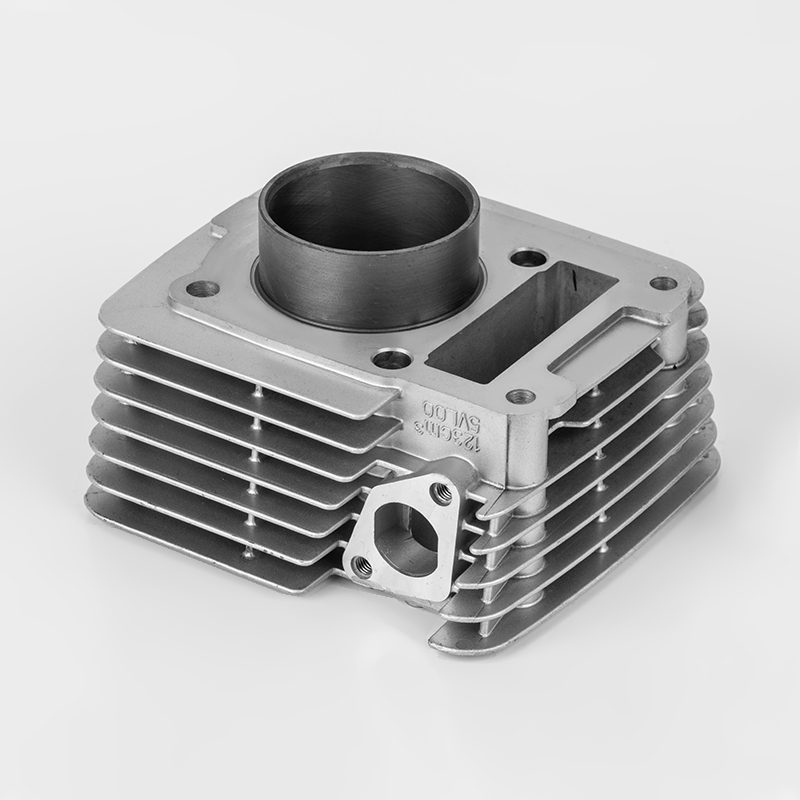 YBR125(Φ54/57) Yamaha 고성능 알루미늄 소재