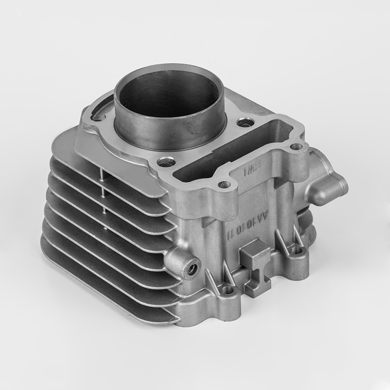 Yamaha 엔진 부품에 적합한 Bajaj(Φ57/61)