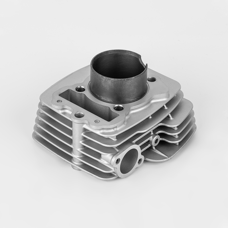 BM150 (Φ56) Baijiaji 알루미늄 합금 경량 실린더