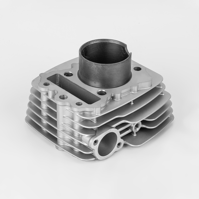 Pulsar 135 (Φ54) Baijiaji 알루미늄 합금 오토바이 내구성 실린더 시리즈