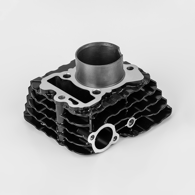 DISCOVER 125 ST (Φ54) Baijiaji 알루미늄 합금 오토바이 내마모성 실린더 시리즈