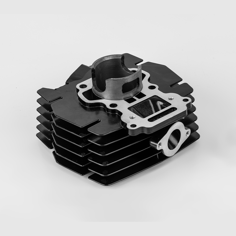 AX100(Φ50) 오토바이 스즈키 단일 실린더 엔진 고성능