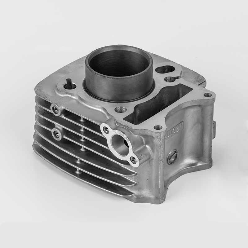 SMASH115(Φ51) 오토바이 엔진용 스즈키 단일 실린더 엔진