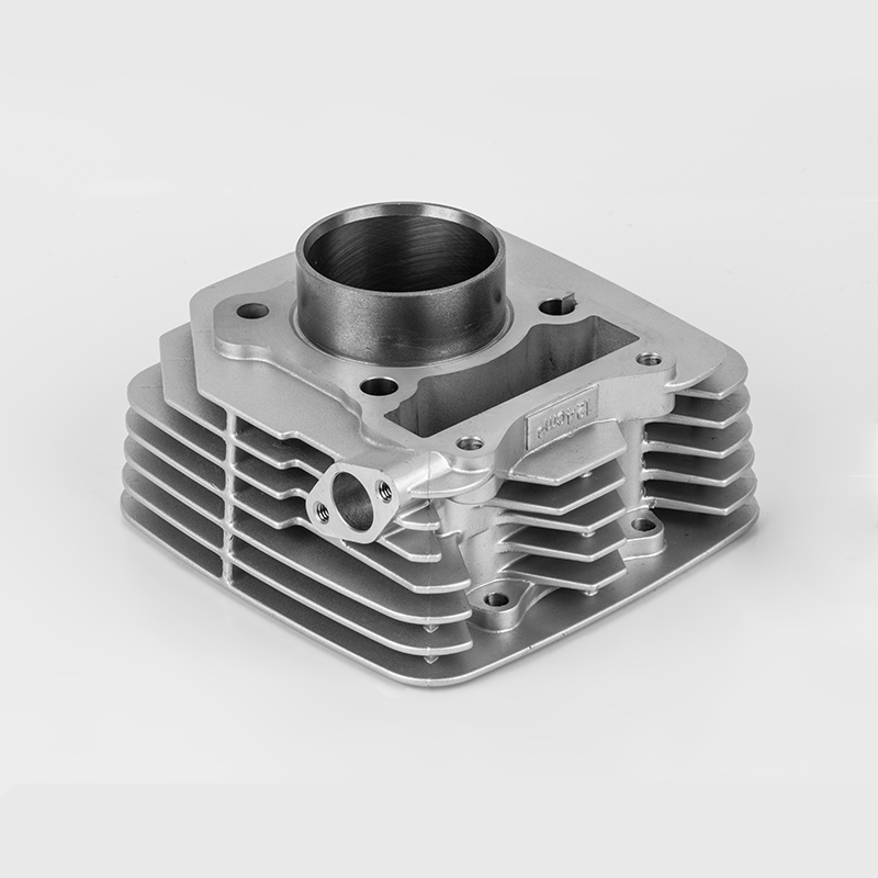 EN125(Φ57) 오토바이 싱글 스즈키 엔진 실린더