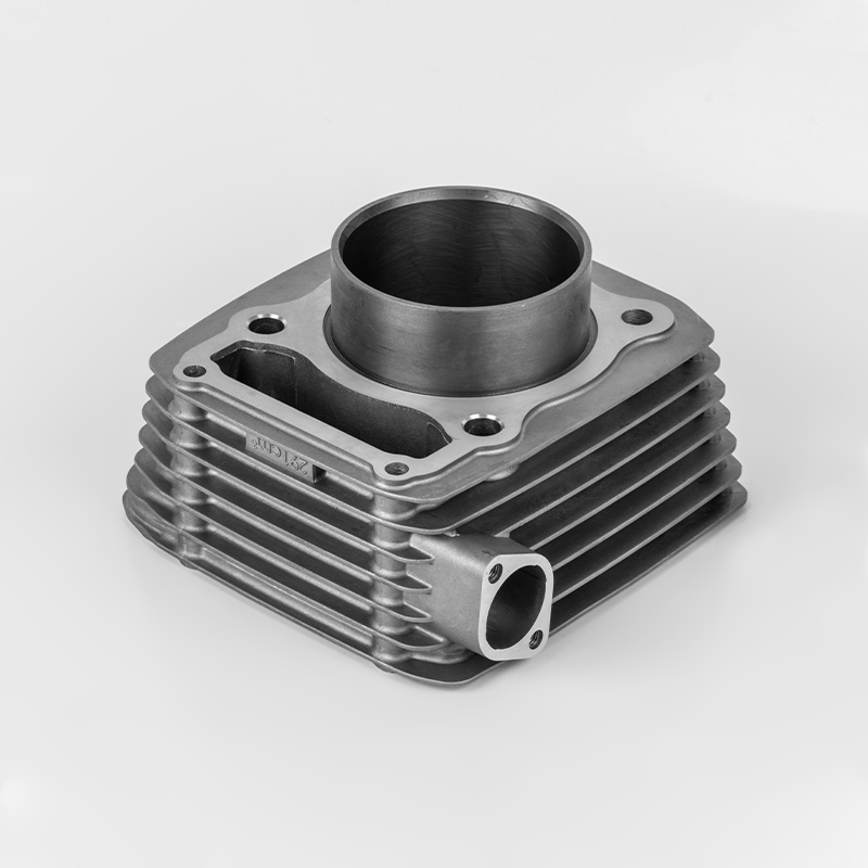 CBX300(Φ79/84) 혼다 단기통 대용량 엔진 실린더 본체 알루미늄 합금/주철 재질