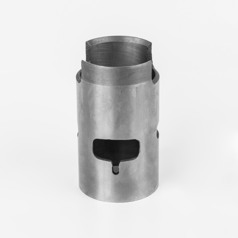 DF15(Φ55) 접촉면적이 넓은 아웃보드 실린더 시리즈