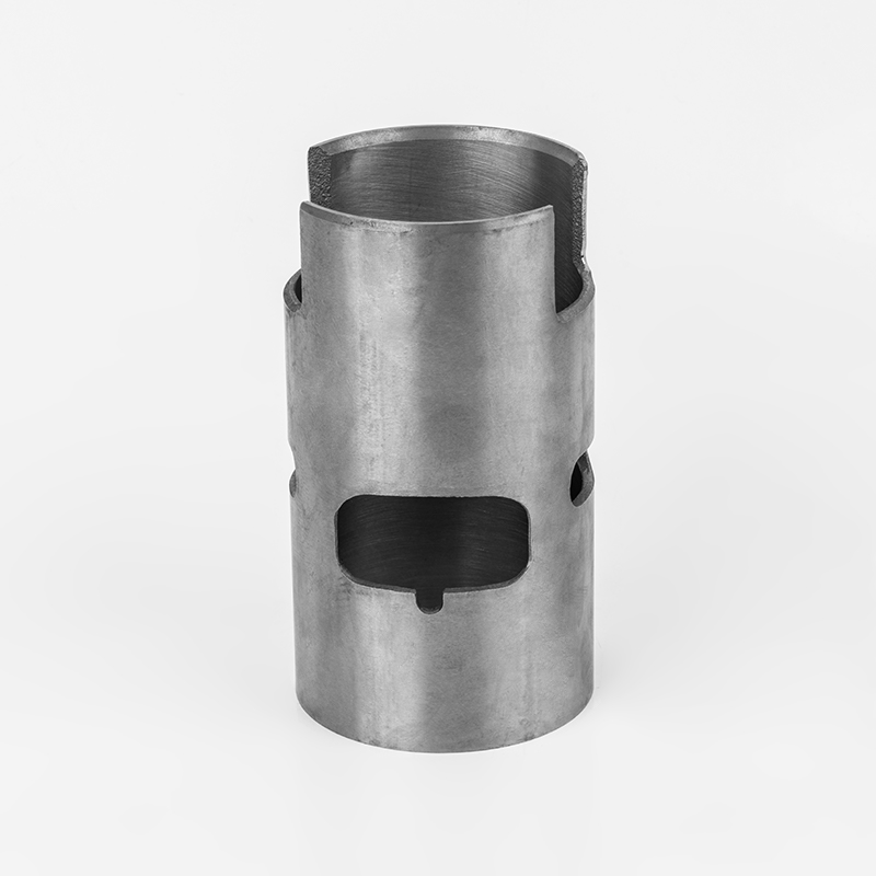 Y60 (Φ72) 내마모성 아웃보드 실린더 시리즈