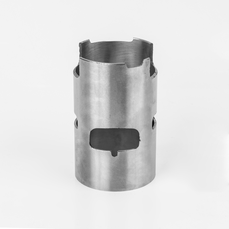 Y85(Φ82) 억지끼움 공차가 작은 외부 실린더 시리즈