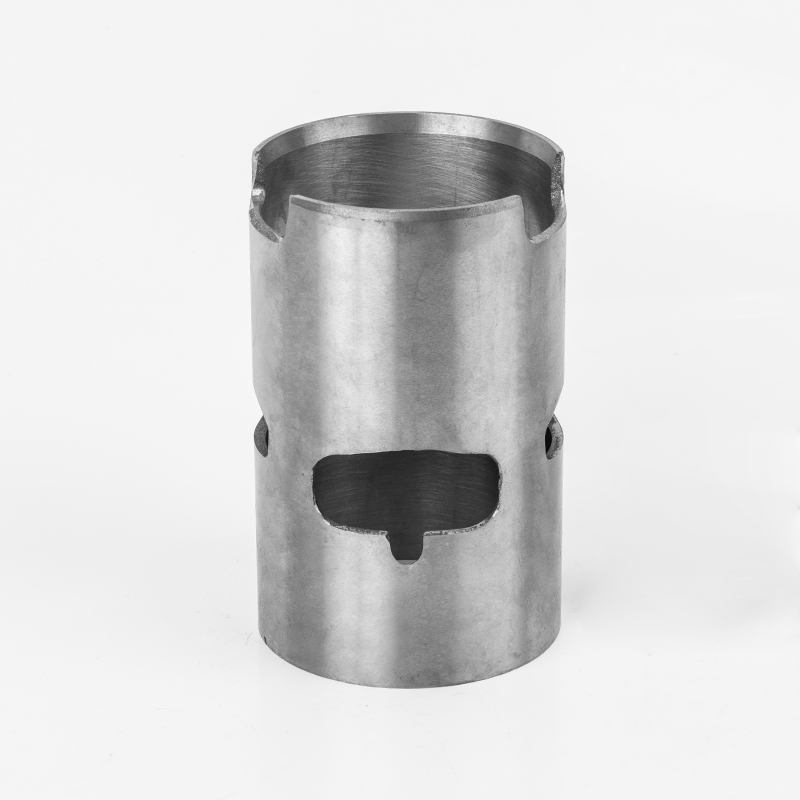 Y30 (Φ72) 고실리콘 알루미늄 합금 기술 아웃보드 실린더 시리즈