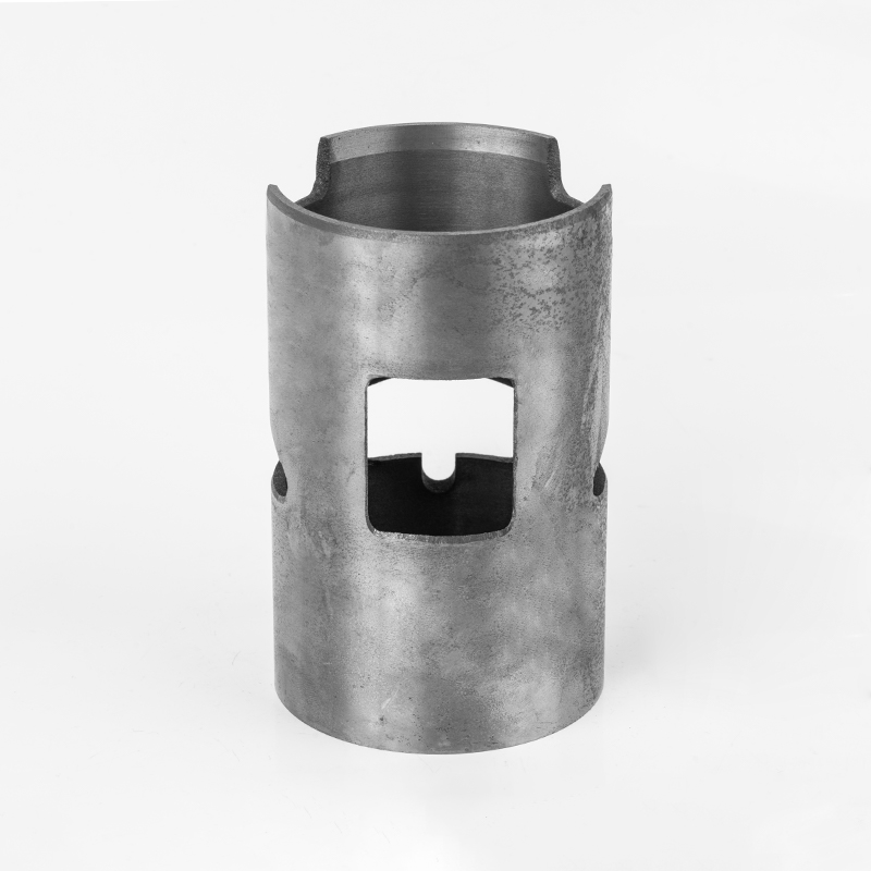 T40(Φ49.2) 선외기 정밀가공 3기통 시리즈