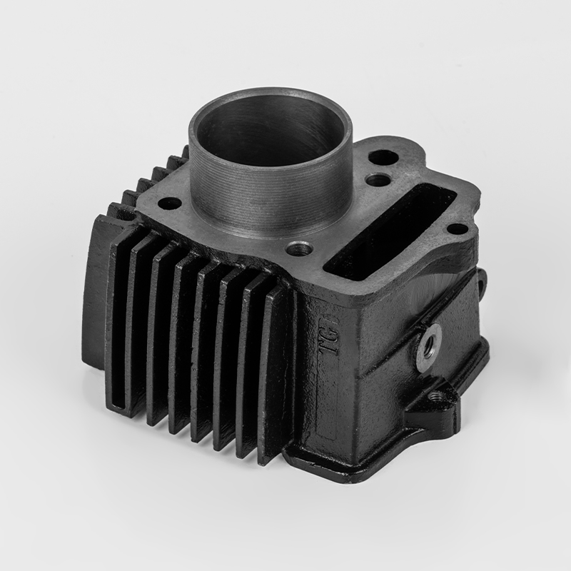 DY90(Φ47) 주철 엔진 블록