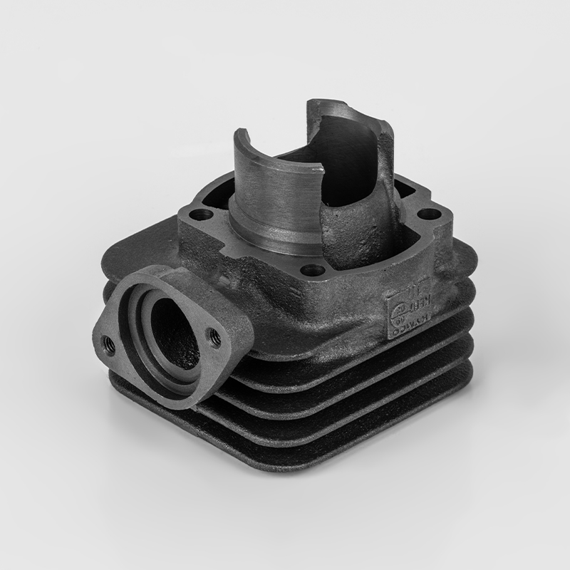 KEB7(Φ39) 주철 오토바이 시리즈 실린더