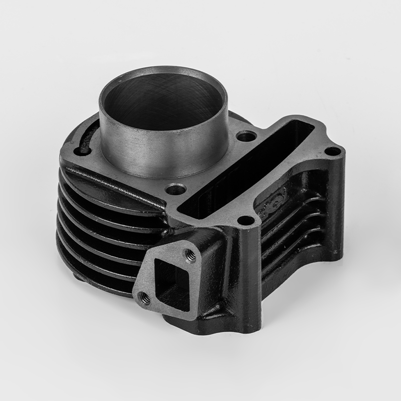 TOP50 대형 블레이드(Φ50) 내구성이 뛰어난 주철 오토바이 실린더