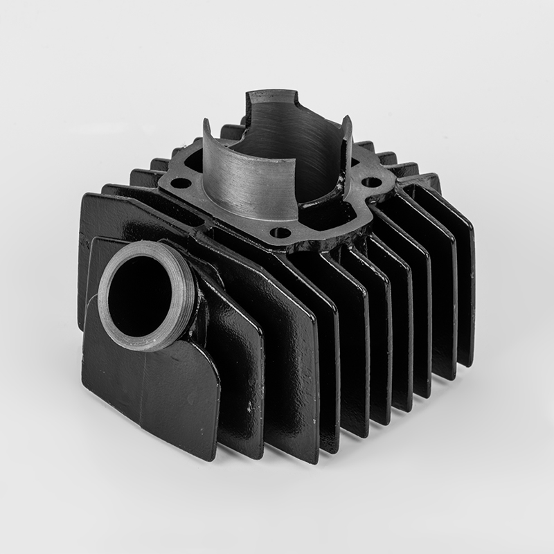 DX100(Φ52) 내마모성 주철 오토바이 실린더