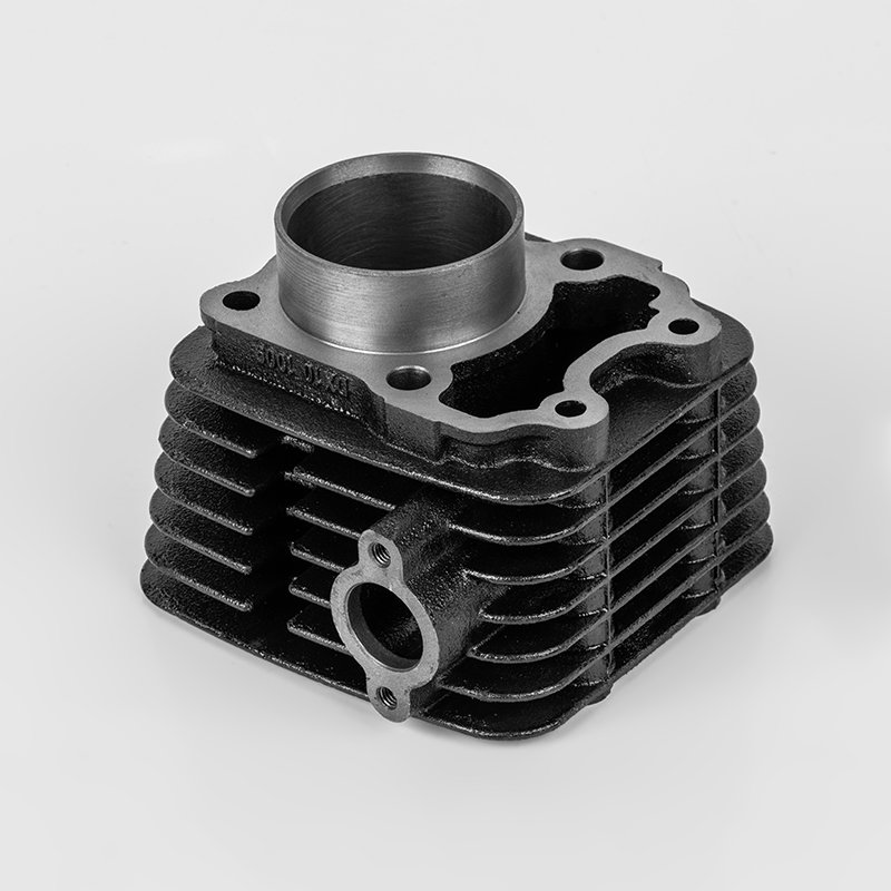 CT100(Φ53) 고정밀 내구성 주철 오토바이 실린더