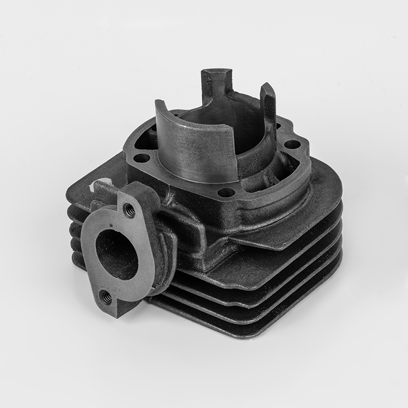 AG50(Φ41) 고정밀 내마모성 주철 오토바이 실린더