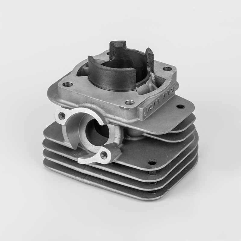 FORCE-1(Φ52) 실용 엔진 실린더