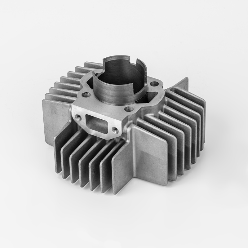 AT43(Φ43) 알루미늄 엔진 실린더 시리즈