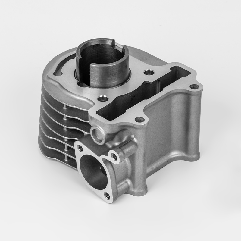 UK134(Φ34) 고굴곡 실린더 시리즈