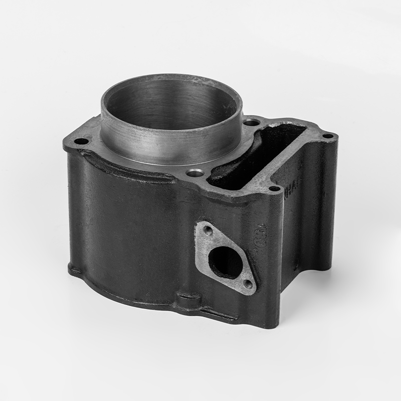 수냉식 400(Φ80/82) 주철 내마모성 실린더 액세서리