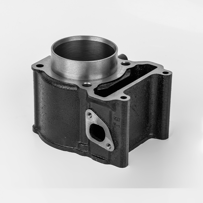 수냉식 169(Φ69) 고성능 주철 실린더