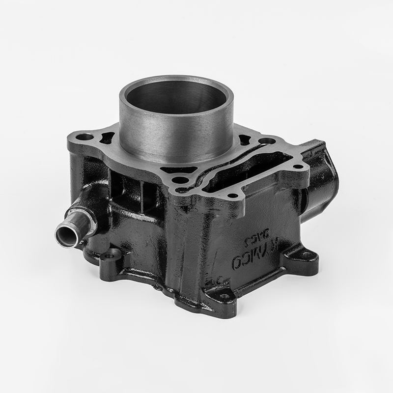 BAC5(Φ66) 주철 실린더 내구성 시리즈