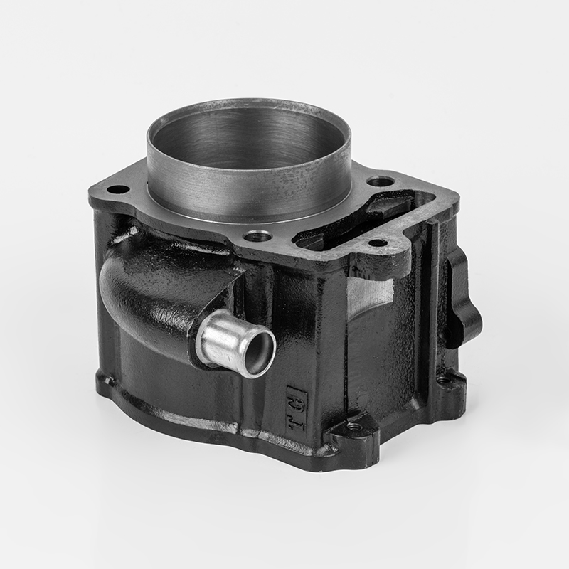 수냉식 1712(Φ72) 수냉식 오토바이 실린더 키트 주철 내구성 시리즈